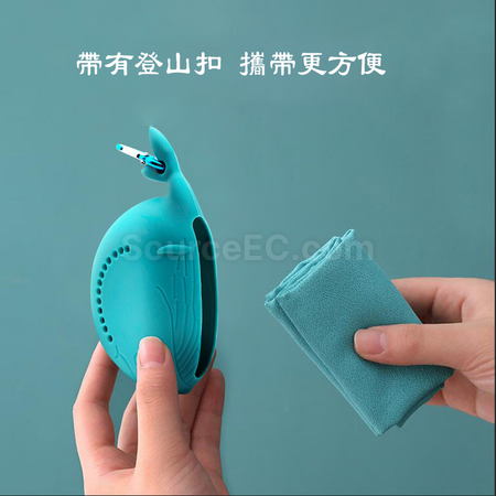 Customization Quick-Drying Cooling Towel Promotional Products