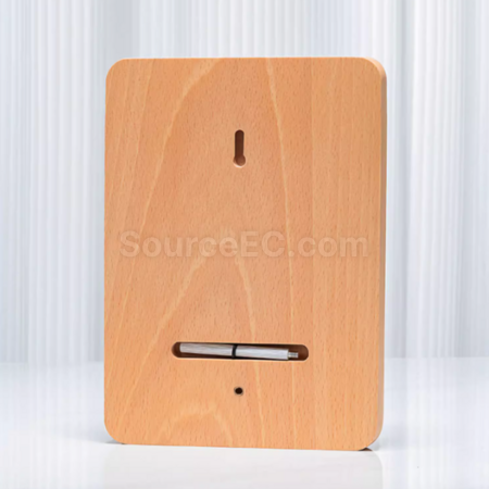 Customization Wooden Award Seat Promotional Products