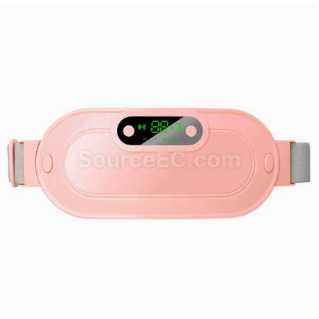 Customization Warm Palace Belt for Fever Promotional Products