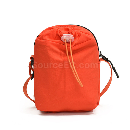 Customization Inclined Shoulder Bag Promotional Products
