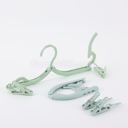 Customization Folding Hanger Promotional Products