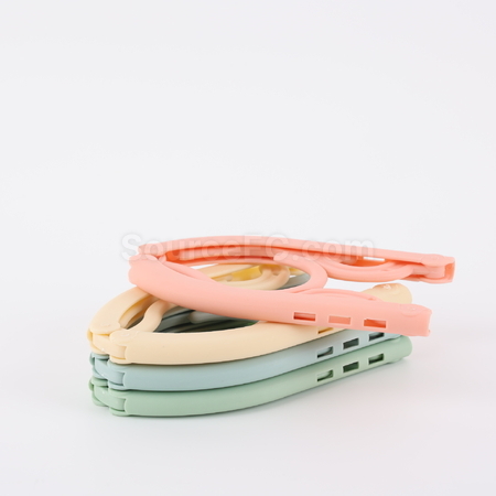 Customization Folding Hanger Promotional Products