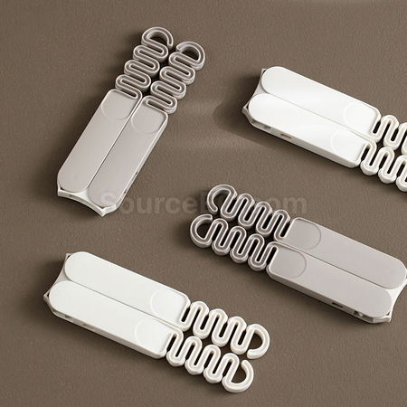 Customization Folding Hanger Promotional Products