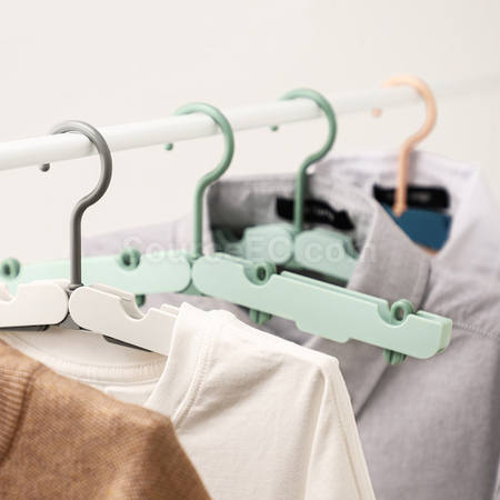 Customization Folding Hanger Promotional Products