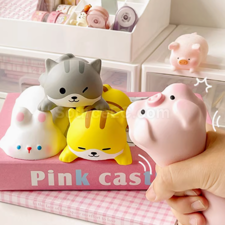 Customization Pinch the mouse wrist pad Promotional Products