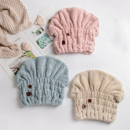 Customization Children's Dry Hair Cap Promotional Products