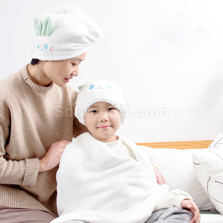 Customization Children's Dry Hair Cap Promotional Products