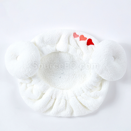 Customization Children's Dry Hair Cap Promotional Products