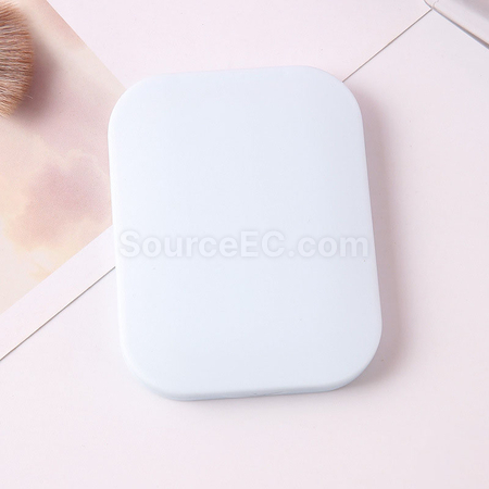 Customization Folding Mirror Comb Promotional Products