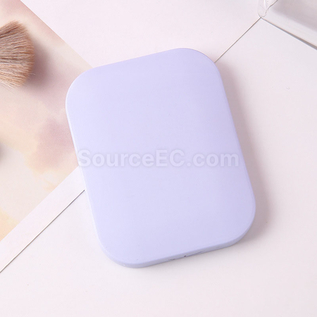 Customization Folding Mirror Comb Promotional Products