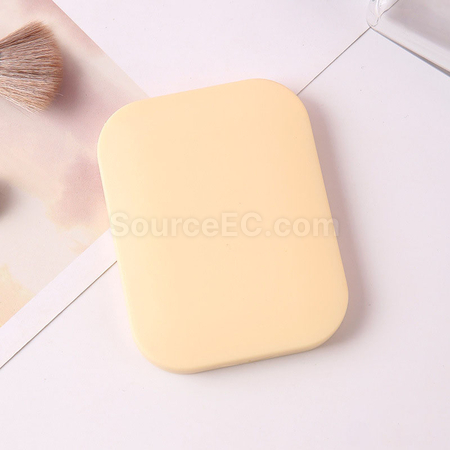 Customization Folding Mirror Comb Promotional Products