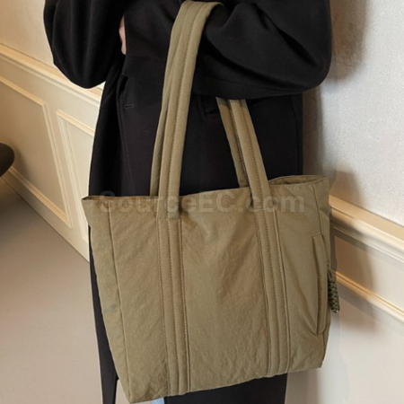 Customization The single shoulder bag Promotional Products