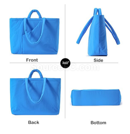 Customization Handbag Promotional Products