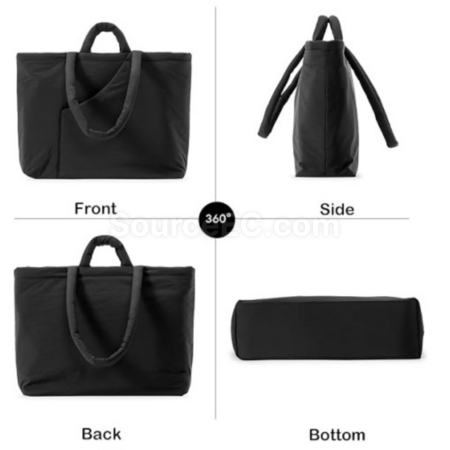 Customization Handbag Promotional Products