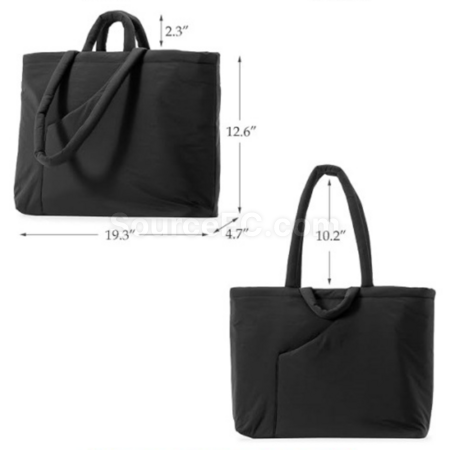 Customization Handbag Promotional Products