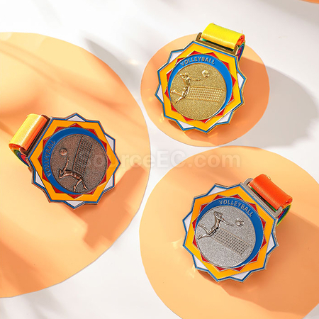 Customization Metal Medal Promotional Products