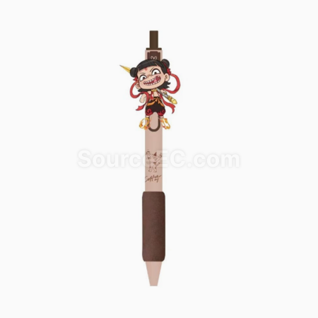 Customization Nezha neutral pen Promotional Products
