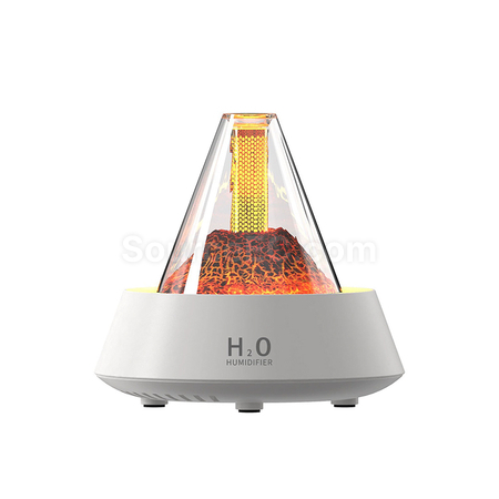 Customization Colorful Volcano Aroma Diffuser Promotional Products