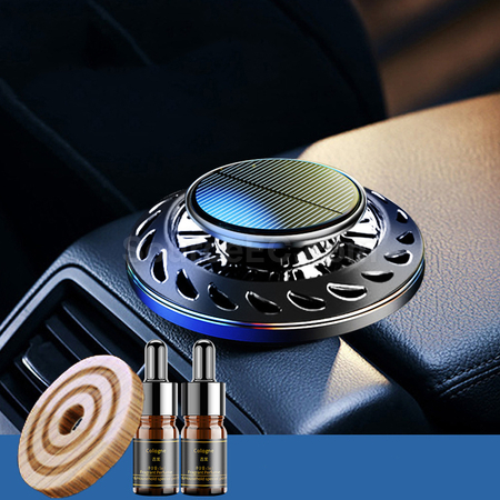 Customization Car Aromatherapy Promotional Products