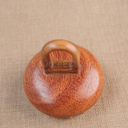 Customization Sandalwood Massage Comb Promotional Products