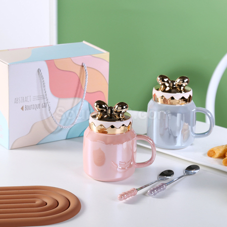 Customization Ceramic Mug Promotional Products