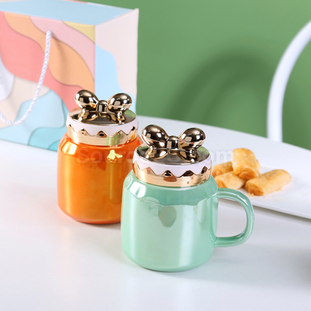 Customization Ceramic Mug Promotional Products