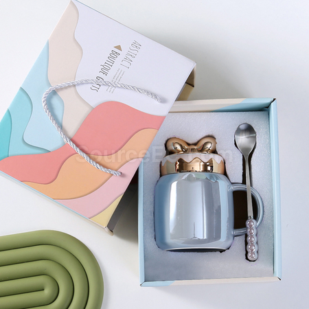 Customization Ceramic Mug Promotional Products