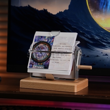 Customization Desk Calendar/Photo Album Promotional Products