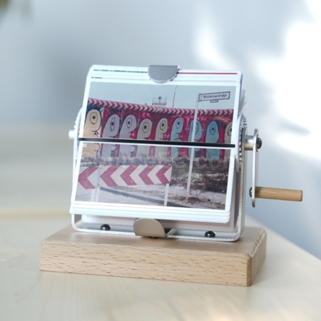 Customization Desk Calendar/Photo Album Promotional Products