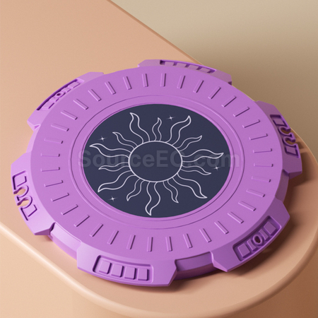 Customization Exercise Waist Wheel Promotional Products