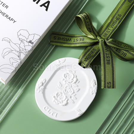 Customization Custom Embossed Aromatherapy Plaster Promotional Products