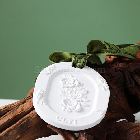Customization Custom Embossed Aromatherapy Plaster Promotional Products