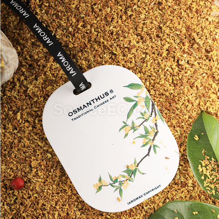 Customization Aromatherapy Plaster Promotional Products