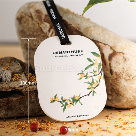 Customization Aromatherapy Plaster Promotional Products