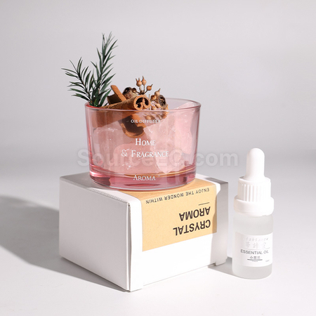 Customization Aroma Stone Diffuser Promotional Products