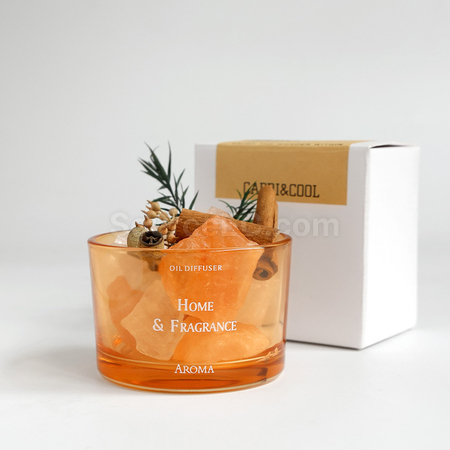 Customization Aroma Stone Diffuser Promotional Products