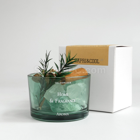 Customization Aroma Stone Diffuser Promotional Products
