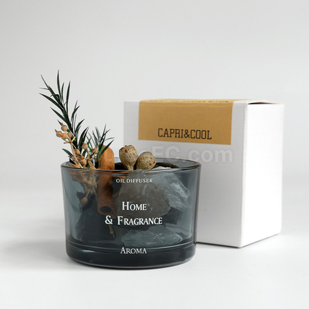 Customization Aroma Stone Diffuser Promotional Products