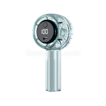 Customization Portable Handheld Fan Promotional Products