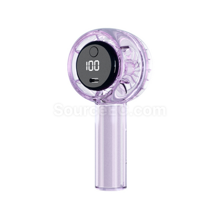 Customization Portable Handheld Fan Promotional Products