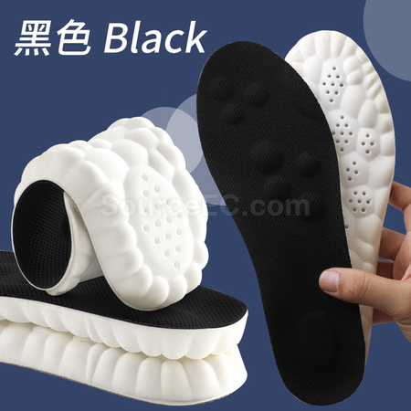 Customization Sport Shock Absorbing Insoles Promotional Products