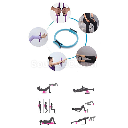 Customization Yoga Ring   Promotional Products