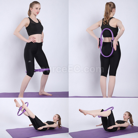 Customization Yoga Ring   Promotional Products