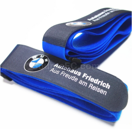 Customization Velcro luggage straps Promotional Products