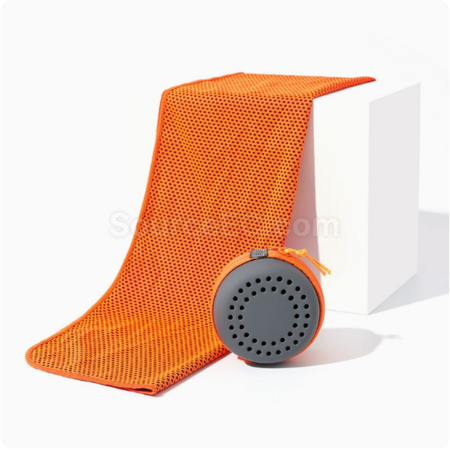 Customization Summer Cool Sensation Sports Hair Award Promotional Products