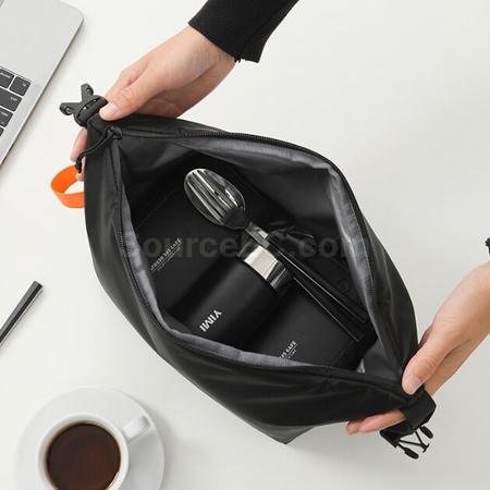 Customization Large Capacity Portable Lunch Box Promotional Products