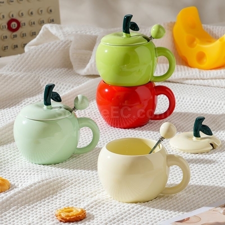 Customization Creative Ceramic Mug Promotional Products