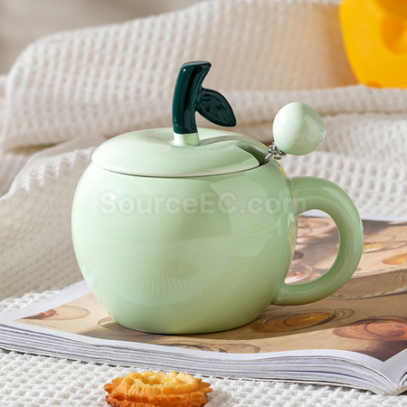 Customization Creative Ceramic Mug Promotional Products