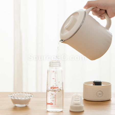 Customization Folding Electric Kettle Promotional Products