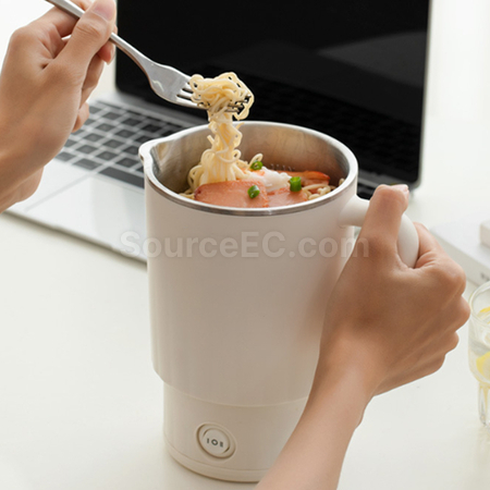 Customization Folding Electric Kettle Promotional Products